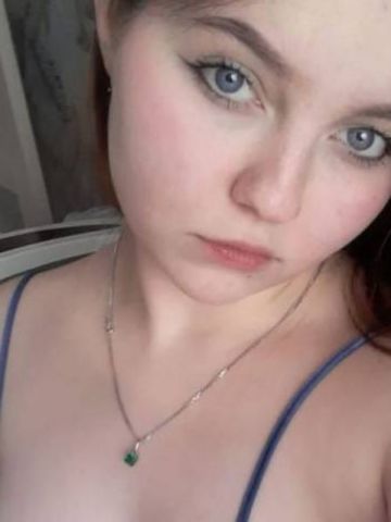 Проститутка Эвелина